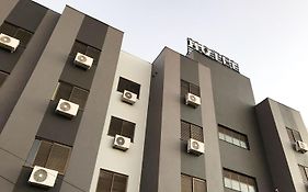 Master Gold Hotel Express